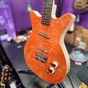 Danelectro 59 Divine - Flame Maple