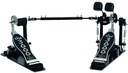 DW DWCP3002 3000 Series Double Bass Drum Pedal