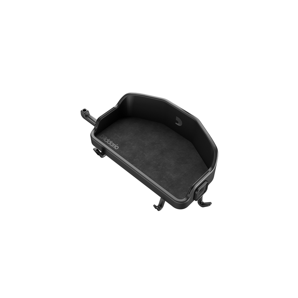 D'Addario Mic Stand Accessory System Gear Tray