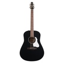 Seagull S6 Classic, Black A/E