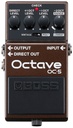 Boss OC-5 Octave