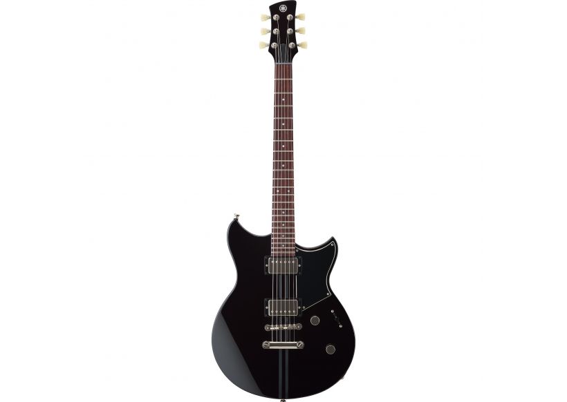 Yamaha RSE20 RevStar Element, Black