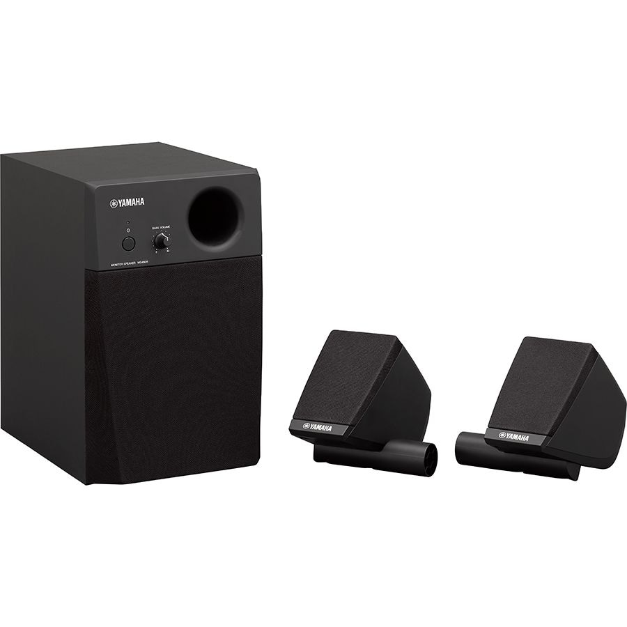 Yamaha MS45DR Electronic Drum Monitor System