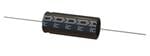Cornell Dubilier Aluminum Electrolytic Capacitor  - Axial Leaded 2.2uF 50V 20% LYTICS/IC