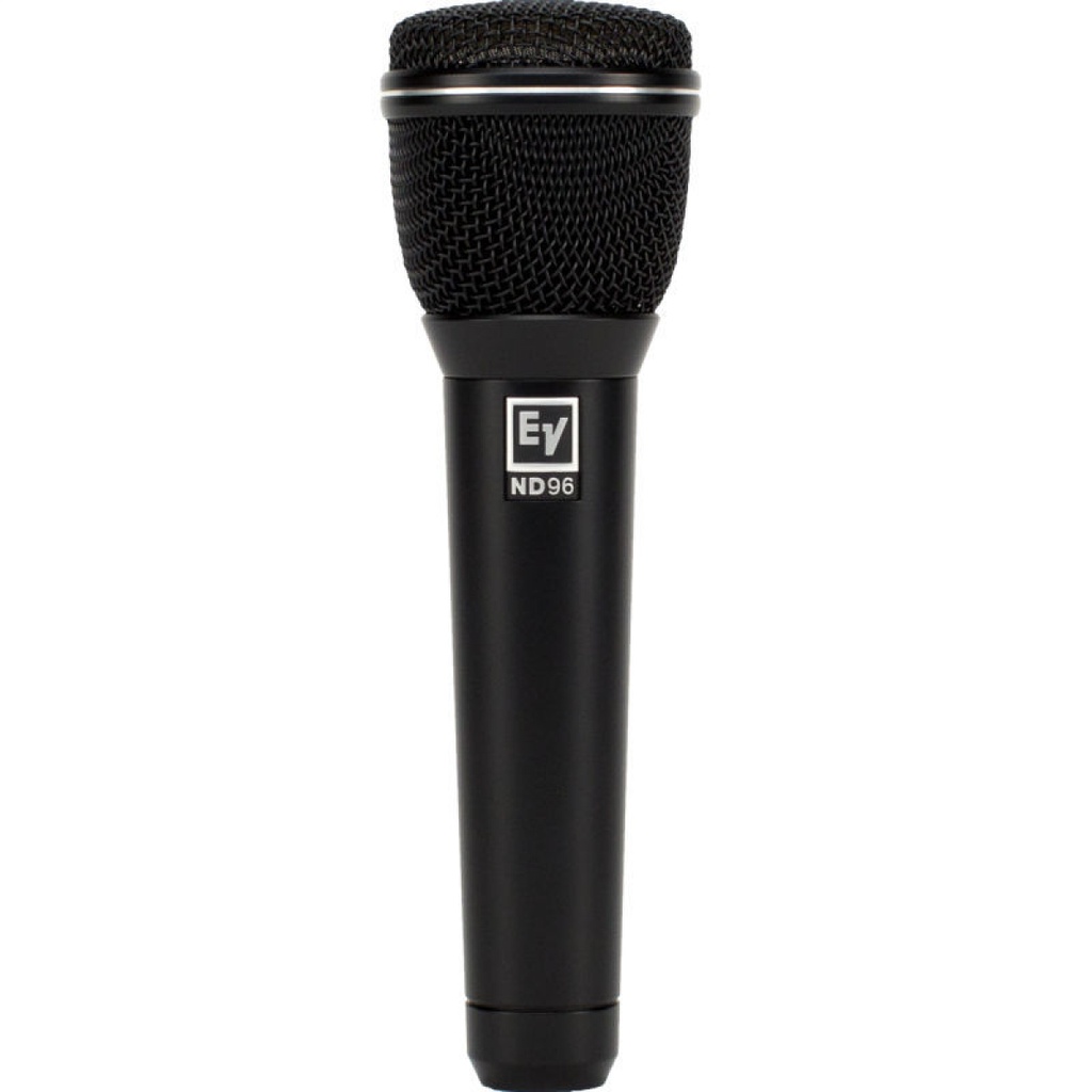EV ND96 Dynamic supercardioid vocal microphone