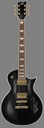 ESP Ltd EC-256 Electric Guitar, Black