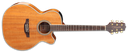 Takamine GN77KCE NEX Cutaway Acoustic Electric, Koa