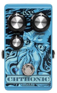 DOD Chthonic Fuzz