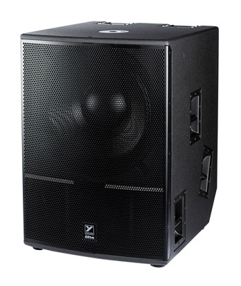 Yorkville ES21P 21" Powered Subwoofers