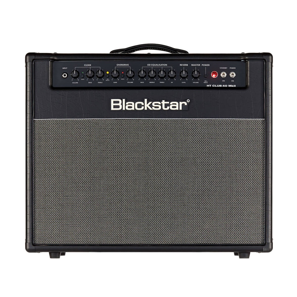 Blackstar HT CLUB 40W 1x12 Combo MKIII