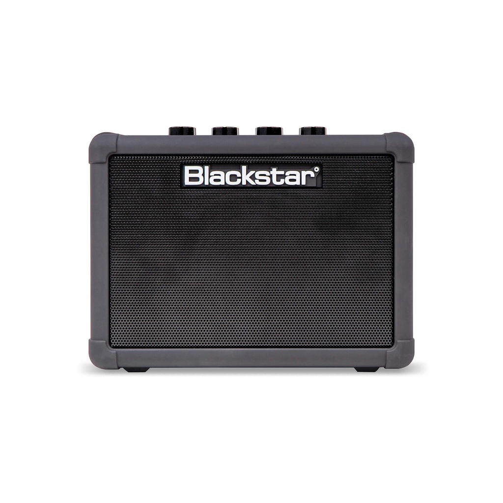 Blackstar FLY 3 Bluetooth Rechargeable Guitar Amp