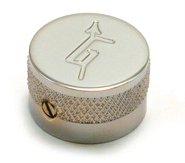 Gretsch "G" Logo Knobs, 4 Pack