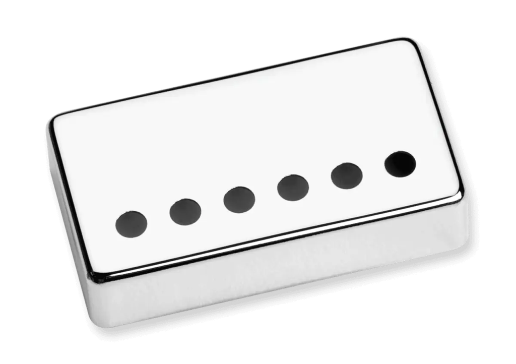 Seymour Duncan Trembucker Cover, Nickel