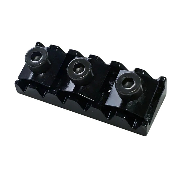 Floyd Rose R3 Locking Nut, Black