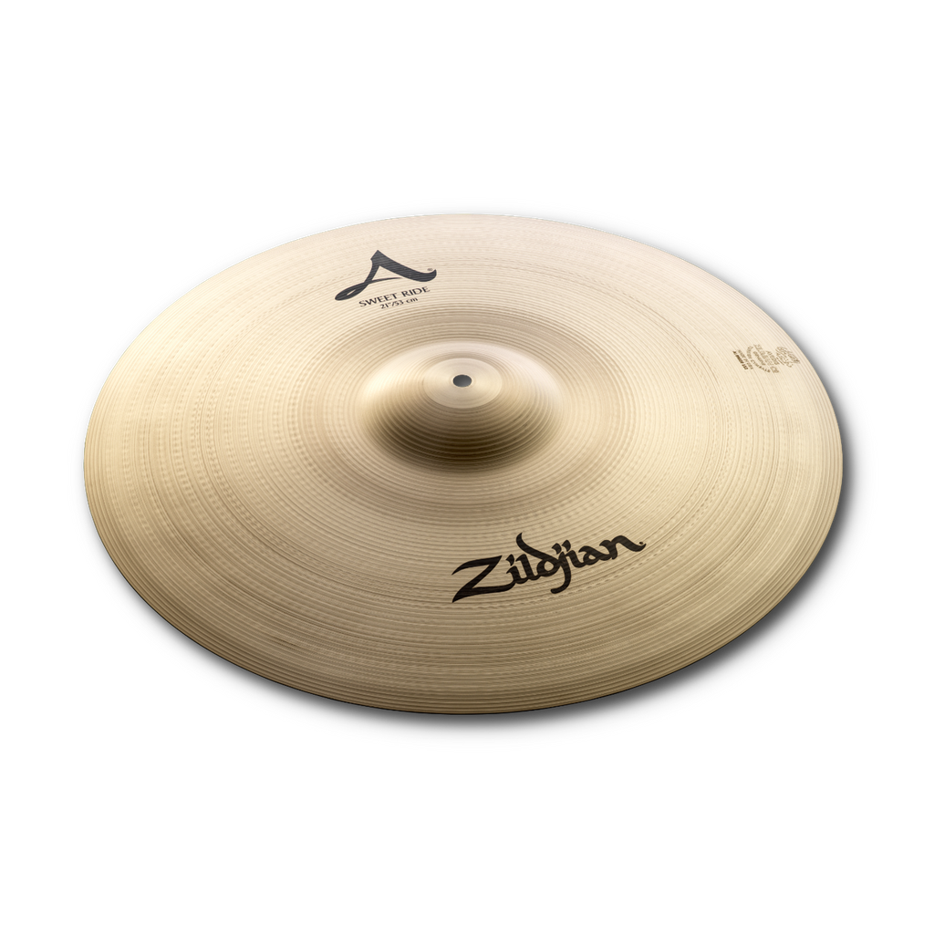 Zildjian 21" A Zildjian Sweet Ride
