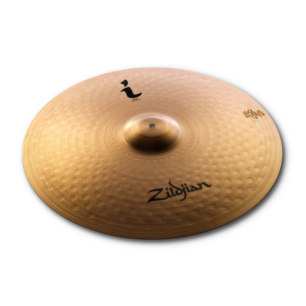 Zildjian 22" I Ride