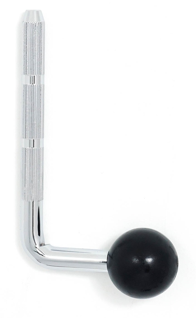 Gibraltar SC-LBL Large L-Rod Ball, 12.7mm