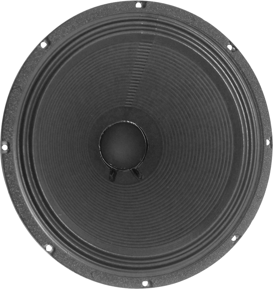Eminence Legend 1258 Guitar Speaker, 12", 75W, 8 ohms