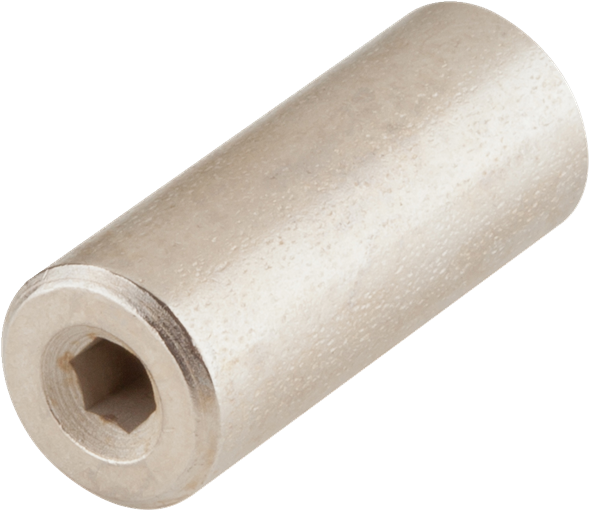 Fender Truss Rod Nut, 1/8”, American Series Guitars