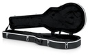 Gator Deluxe Molded Case for LP Style Guitars