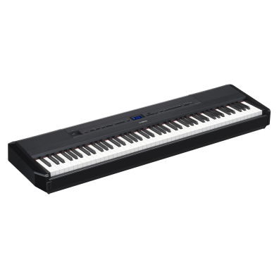 Yamaha P525B 88-Key Digital Piano w/ Speakers