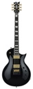ESP E-II Eclipse Full Thickness Evertune, Black