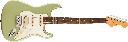 Fender Player II Stratocaster® HSS, Rosewood Fingerboard, Birch Green