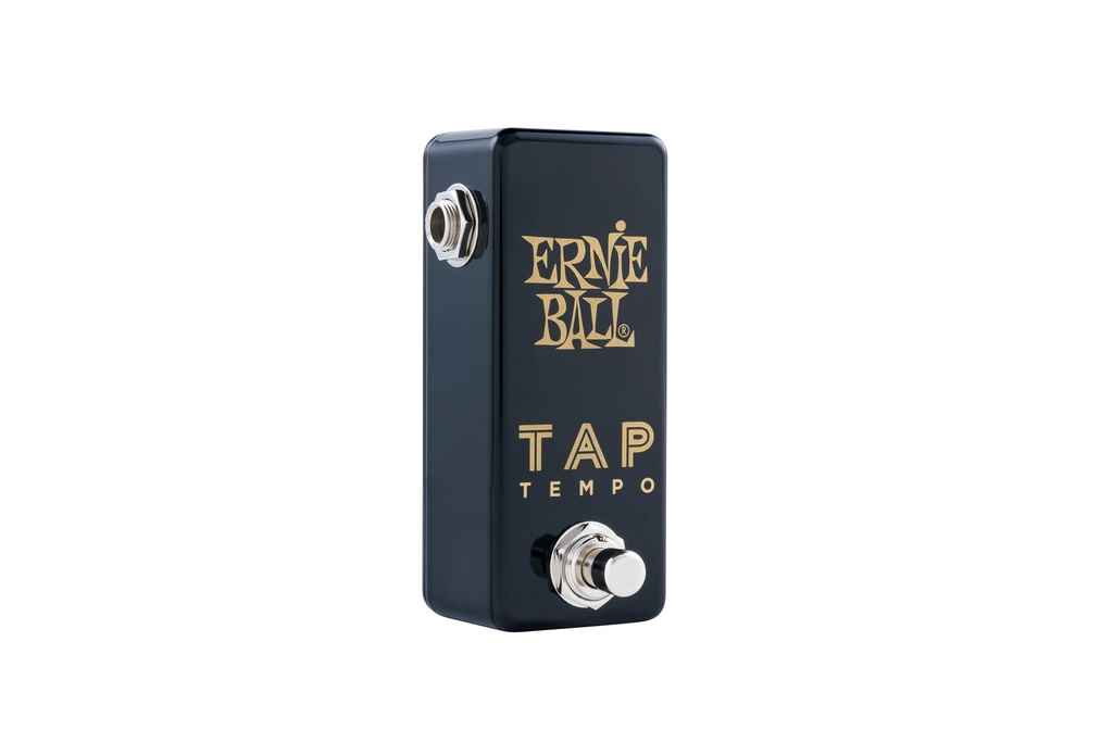 Ernie Ball Tap Tempo