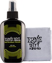 Ernie Ball Polish With Cloth