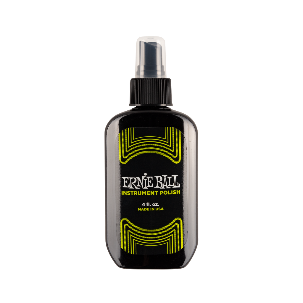 Ernie Ball Guitar Polish