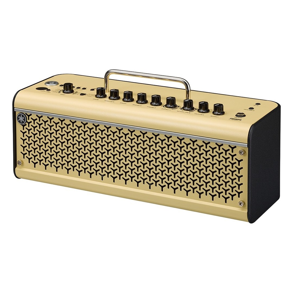 Yamaha THR30II WL 30W Stereo Amp with Wireless Receiver