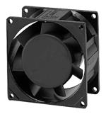 Sunon SF11580A-1083HSL.GN Axial Fan, 80x80x38mm, 115VAC (fits Ampeg SVT-CL)