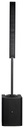 Peavey LN 1263 Column Array Portable PA System