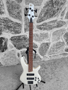 Ibanez Soundgear SR250 Bass - White Pearl