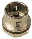 Audio-Technica 951000150 4-pin PNL Connector for T1000, T120, ATW-310B