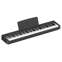 Yamaha P-145BT Digital Piano with Bluetooth