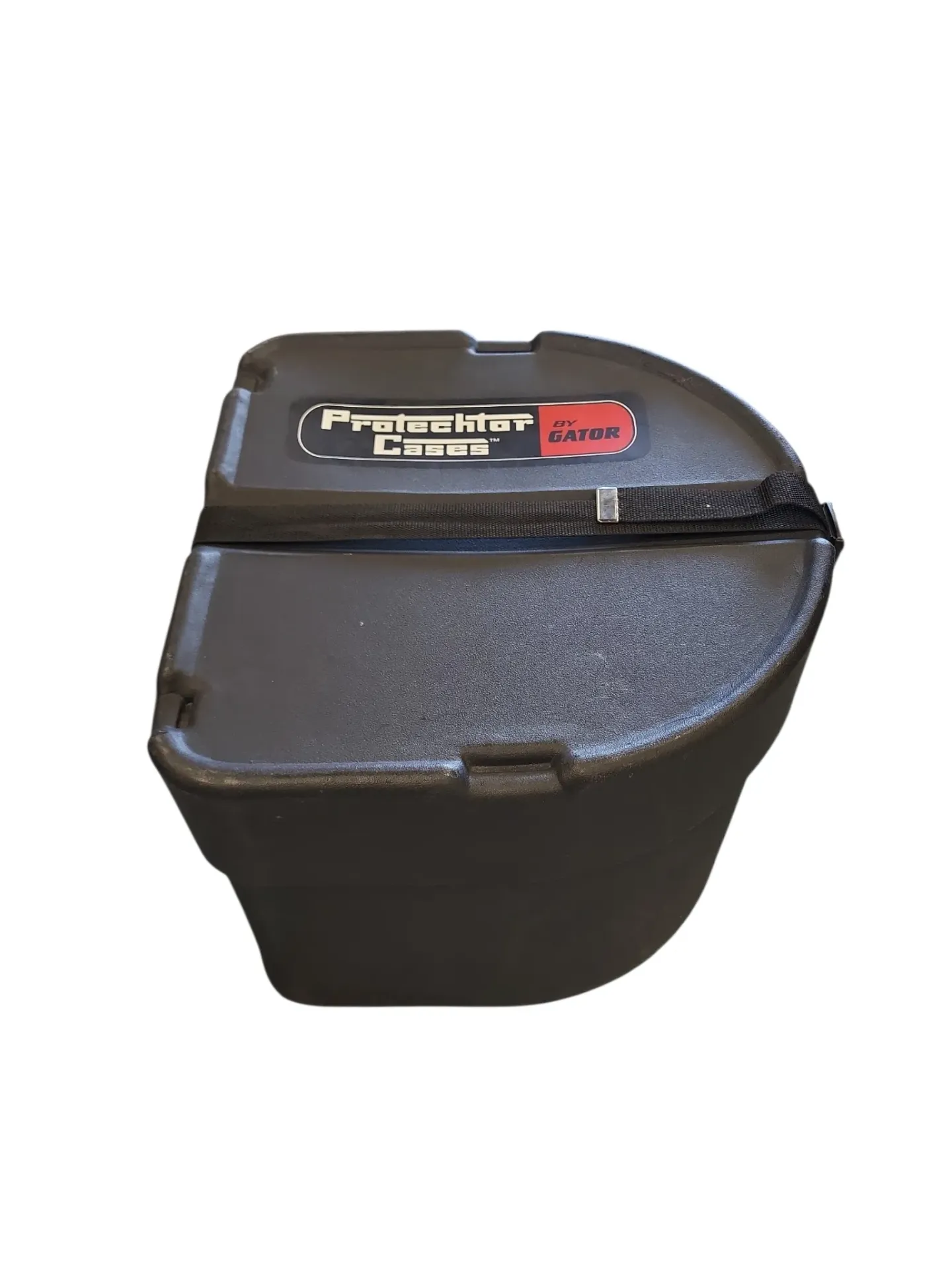 Gator 12"x 8" Classic Series Tom Case