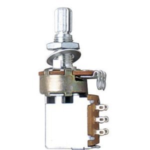 WD 500K Push Pull Pot