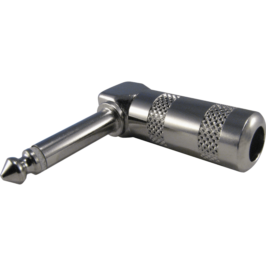 Ernie Ball Angle Plug