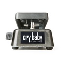 Dunlop Jerry Cantrell Rainier Fog Wah, Black
