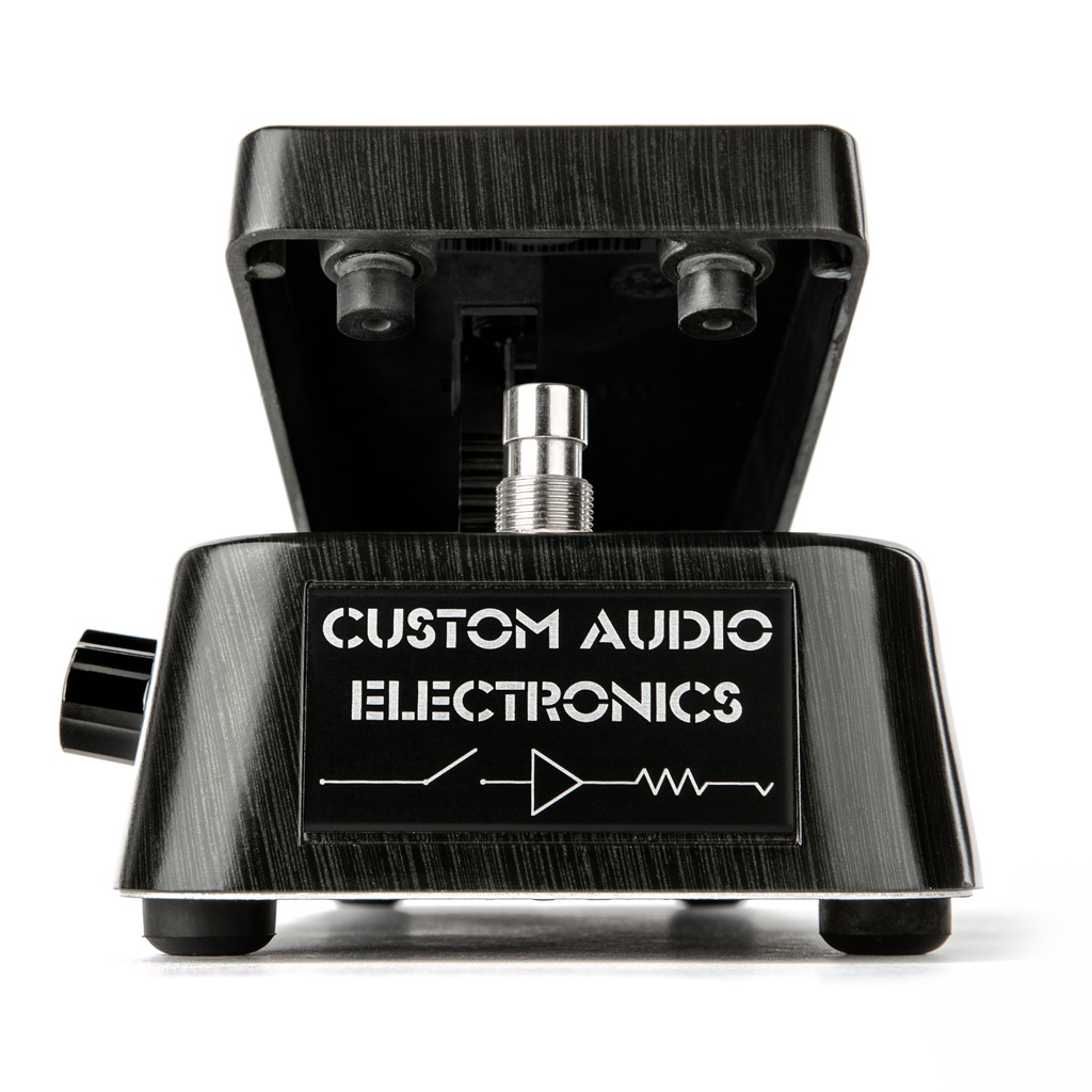MXR CAE Dual Inductor Wah
