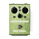 Way Huge Green Rhino Overdrive MK4