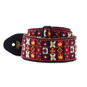 Dunlop Jimi Hendrix Strap, Woodstock