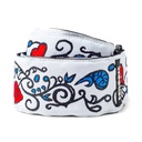 Dunlop Jimi Hendrix Strap, Monterey