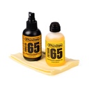 Dunlop Body And Fingerboard Care Kit