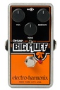 Electro-Harmonix Op Amp Big Muff Distortion/Sustainer