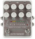 Electro-Harmonix Platform Stereo Compressor