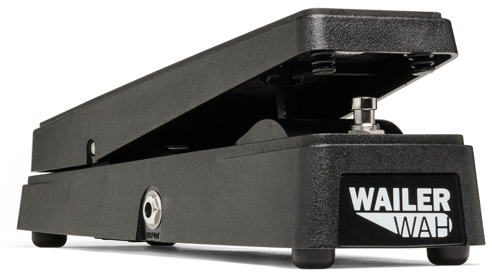 Electro-Harmonix Wailer Wah Pedal