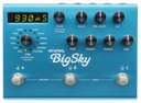 Strymon BigSky Multidimensional Reverberator