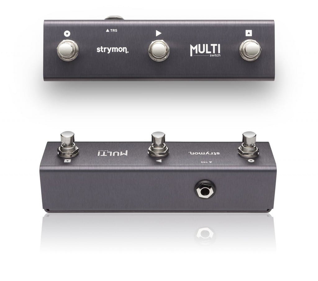 Strymon Multi Switch